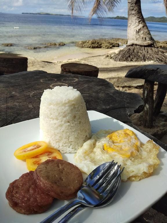 Dapa Houses Vacation rental in Siargao Island