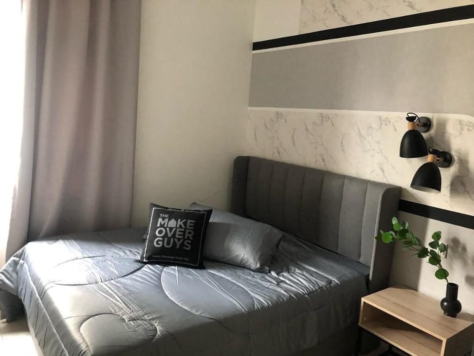 Cozy 2BR Condo in KL with Easy Access to Hotspots Apartment in Federal Territory of Kuala Lumpur