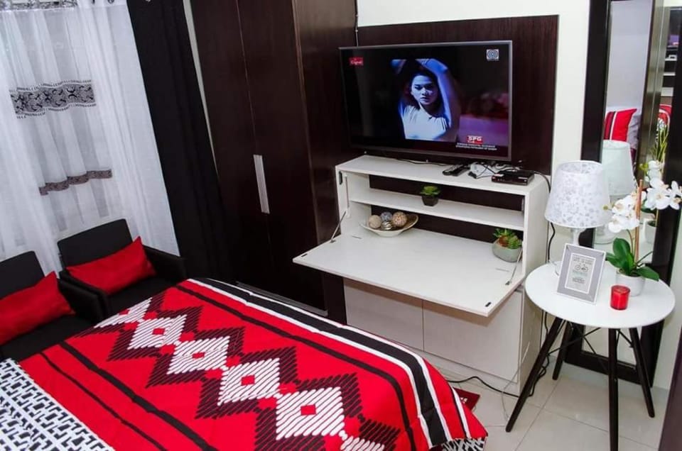 EZENIEL'S PLACE HORIZON 101 CONDOMINIUM Cebu City Apartment in Lapu-Lapu City