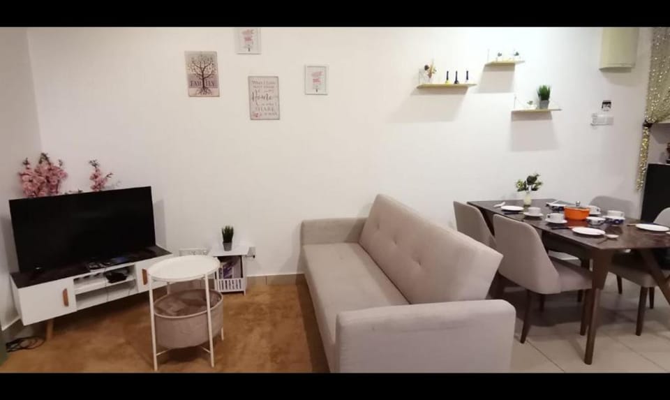 LCP mountain view midhill Y5tvbox genting highland Apartment in Selangor, Malaysia