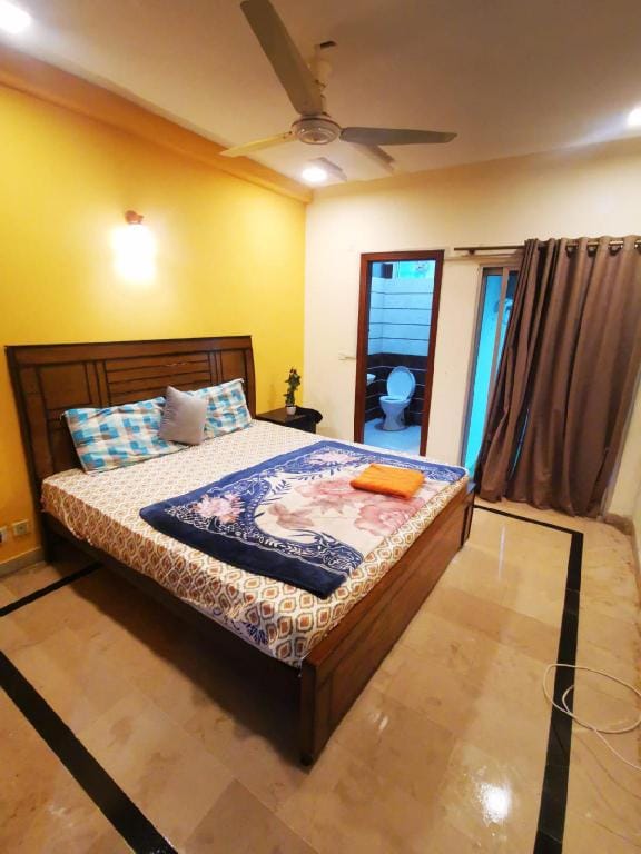 2Bed apartment  Apartment in Islamabad