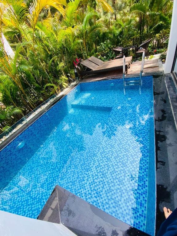 Flamingo Dai Lai Resort-Villa 3 Phòng Ngủ có BBQ Villa in Laos
