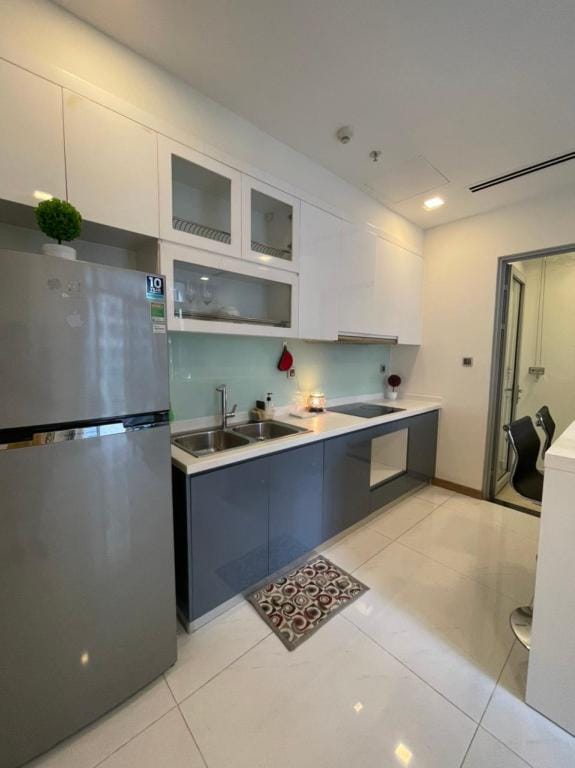 Cho thuê 2PN-Vinhomes Central Park Apartment in Ho Chi Minh City
