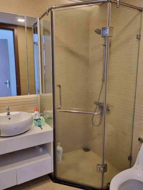 Cho thuê 2PN-Vinhomes Central Park Apartment in Ho Chi Minh City