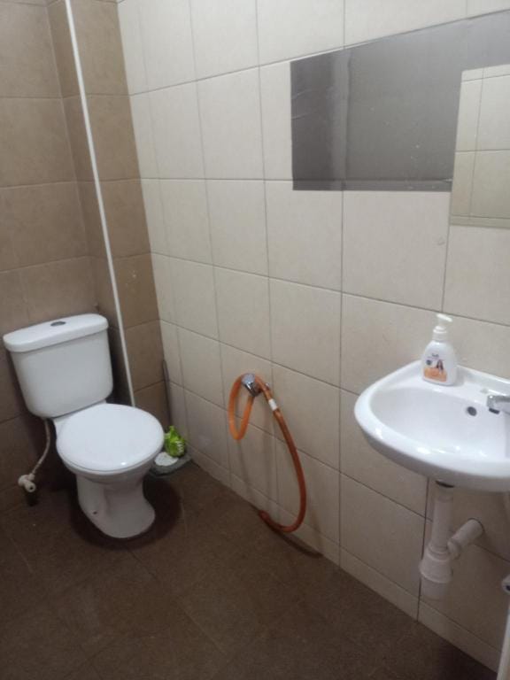 Homestay Sena Permai  Vacation rental in Penang