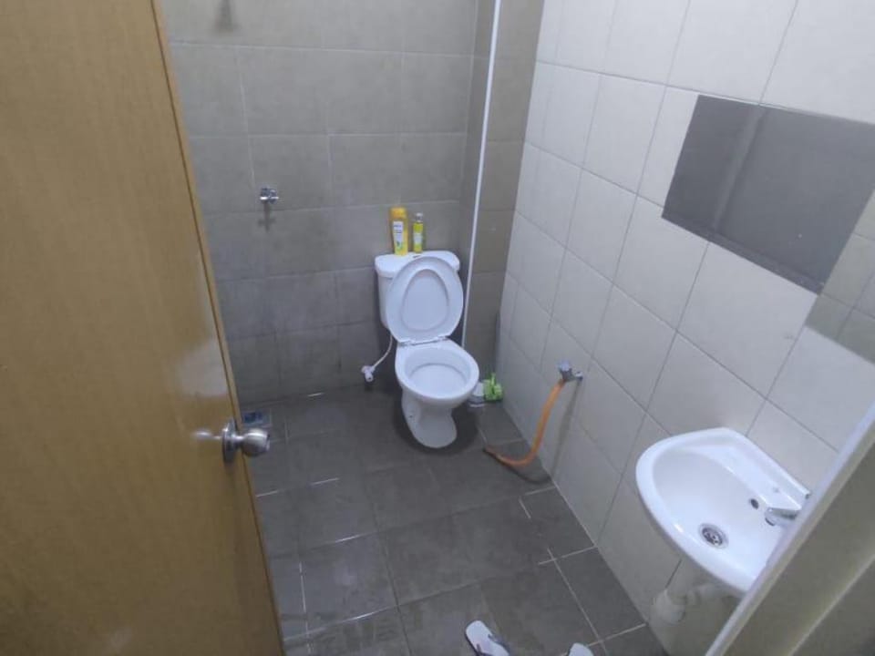 Homestay Sena Permai  Vacation rental in Penang