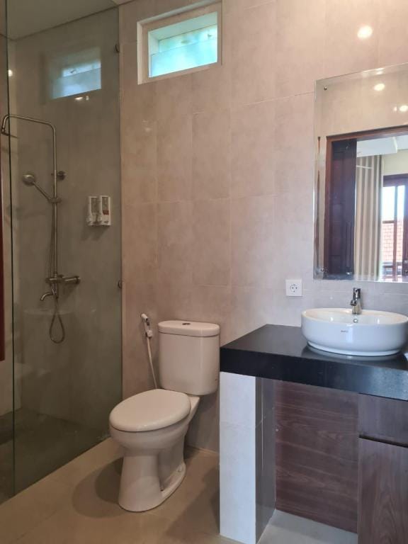 Maco Guest House Sanur Apartment in Denpasar