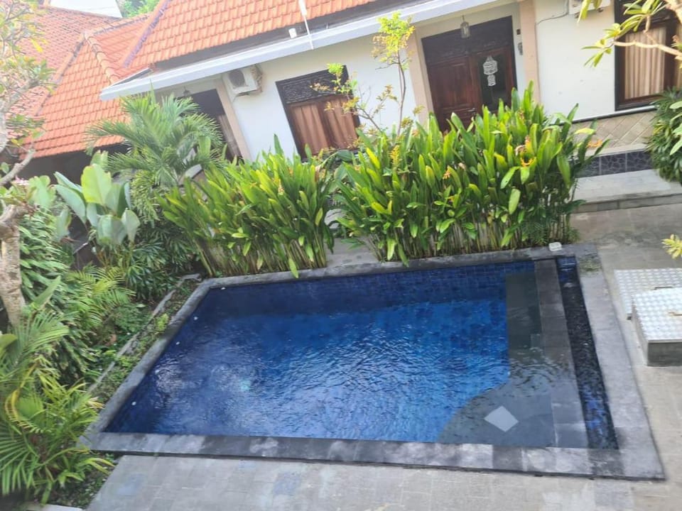 Maco Guest House Sanur Apartment in Denpasar