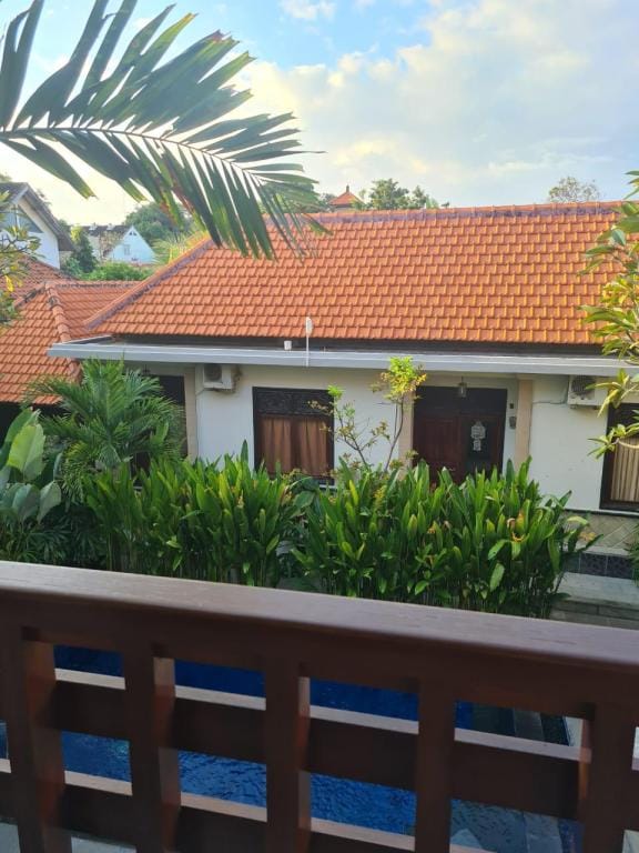 Maco Guest House Sanur Apartment in Denpasar