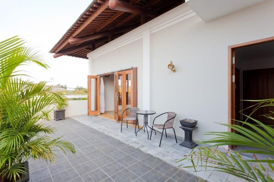 Ndalem Sardan close to JEC and Malioboro Villa in Yogyakarta