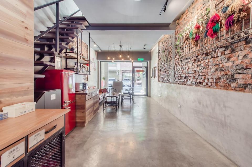 DoGoo Bed and Breakfast in Kaohsiung