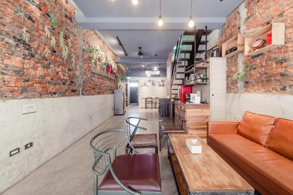 DoGoo Bed and Breakfast in Kaohsiung