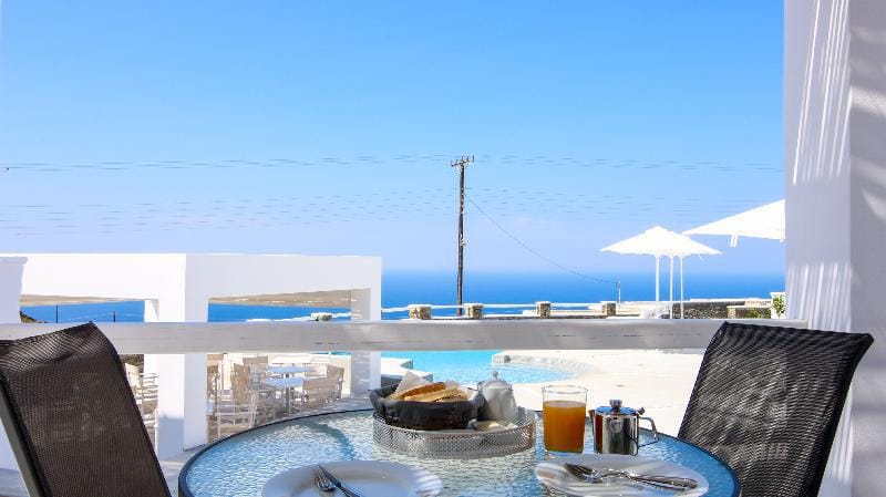 LEMON TREE HOUSES  Villa in Decentralized Administration of the Aegean
