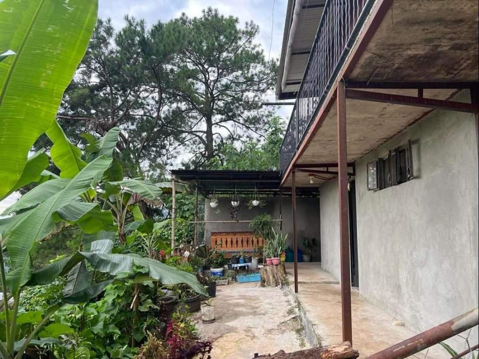 Serenity House Vacation rental in Baguio