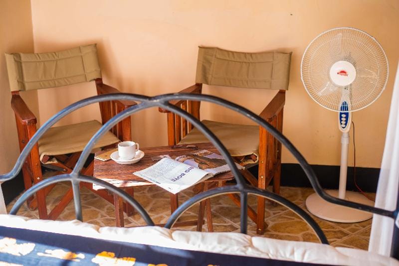 Tanganyika Coastal Campsite Campground/ 
RV Resort in Tanzania