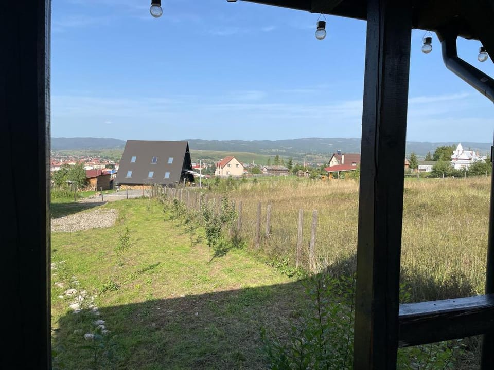 Cabana la Munte Vacation rental in Romania