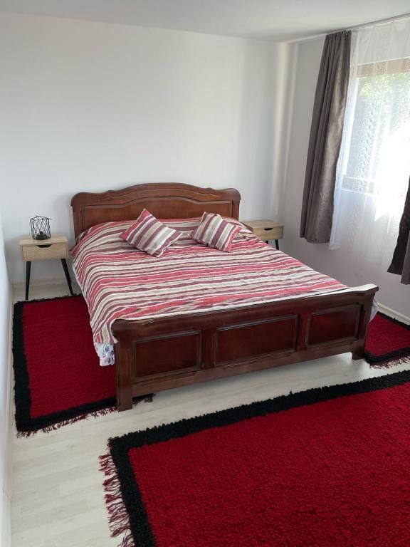 Cabana la Munte Vacation rental in Romania