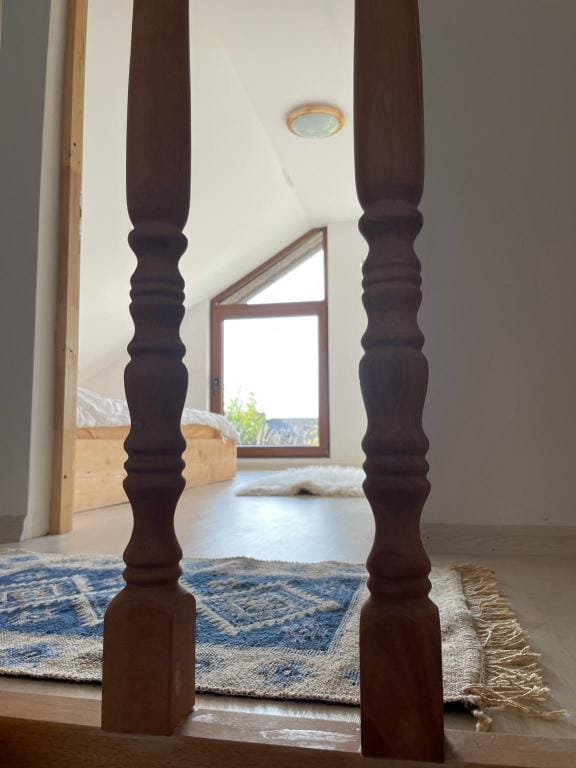 Cabana la Munte Vacation rental in Romania