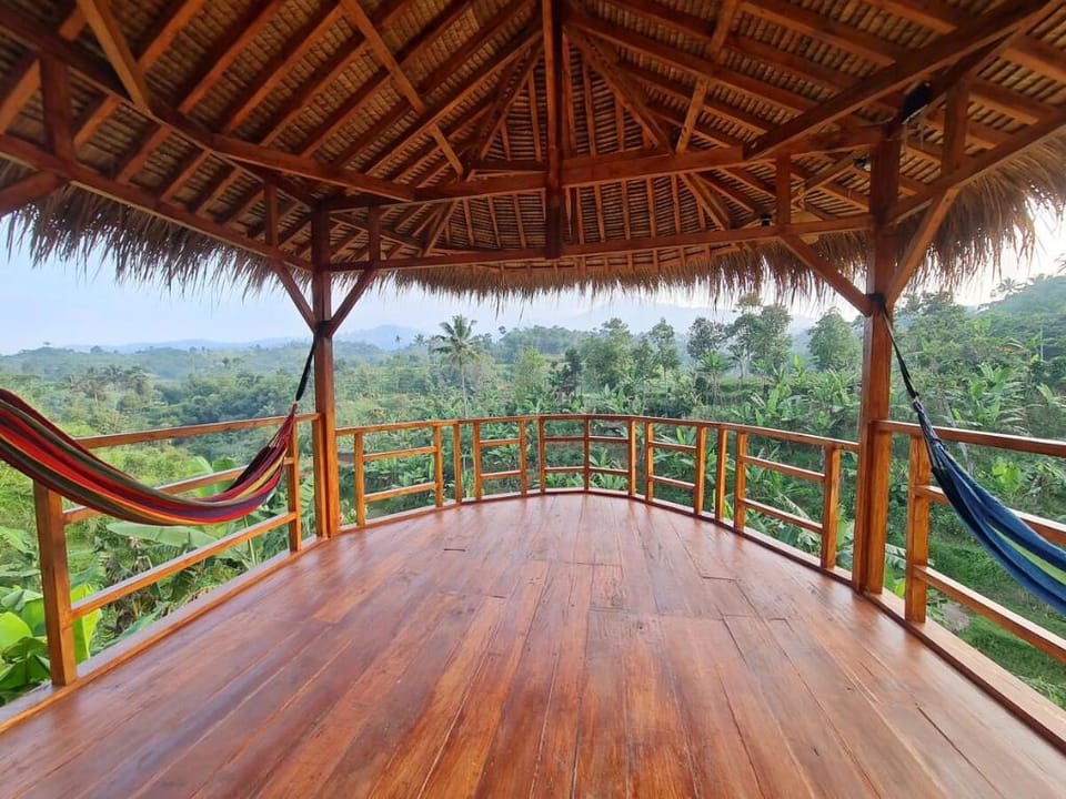 Pelabuhan Ratu Beach Villas Villa in West Java