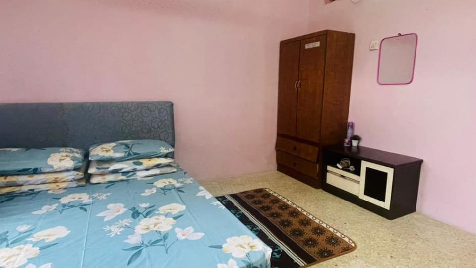 Homestay Kasih Kaisah - 0 satu sembilan- 3370132k Vacation rental in Perak
