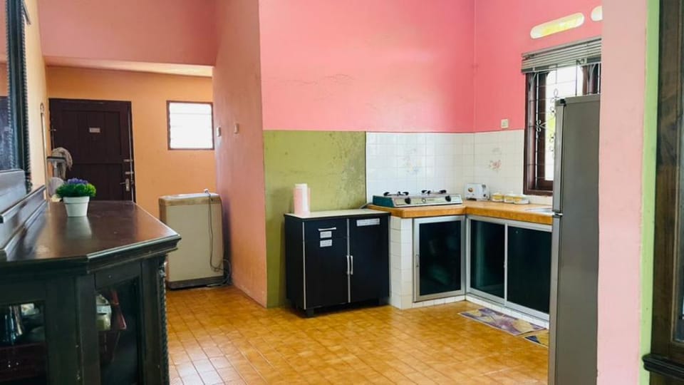Homestay Kasih Kaisah - 0 satu sembilan- 3370132k Vacation rental in Perak