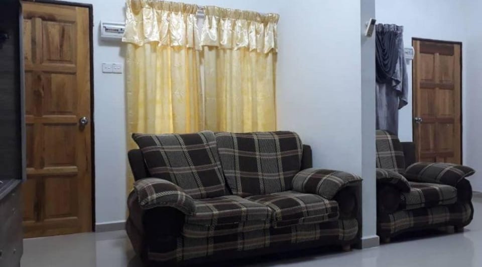 Homestay Kapar &  Meru @ Homestay Balqis Vacation rental in Selangor, Malaysia