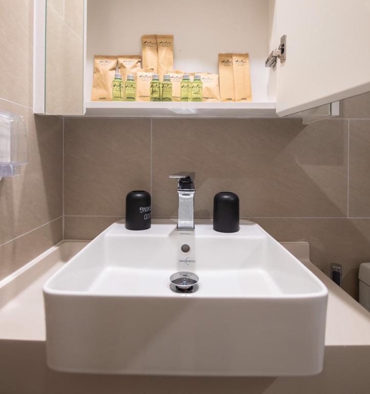Căn hộ The Sóng có hơn 20 tiện ích tại Vũng Tàu Apartment in Vung Tau