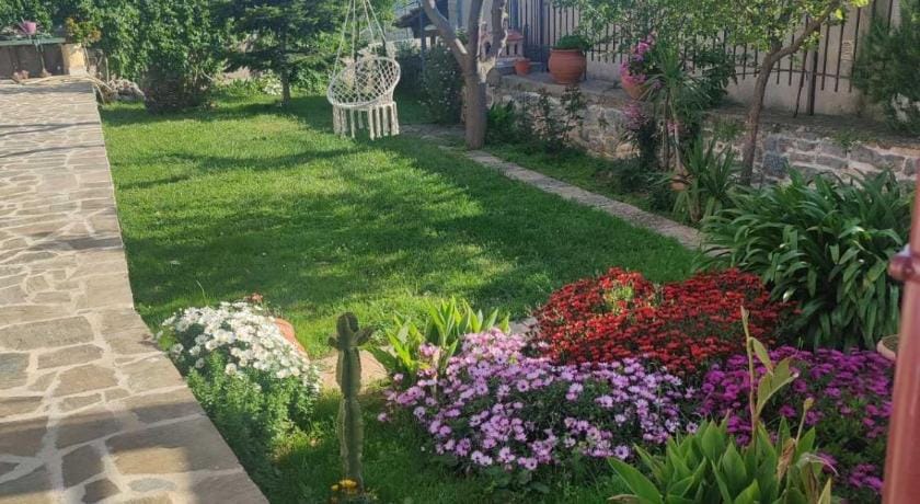 The house on the mountain Vacation rental in Euboea