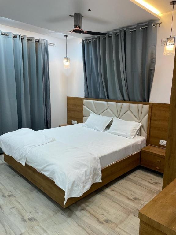 Mohanjana Villa Villa in Lonavla