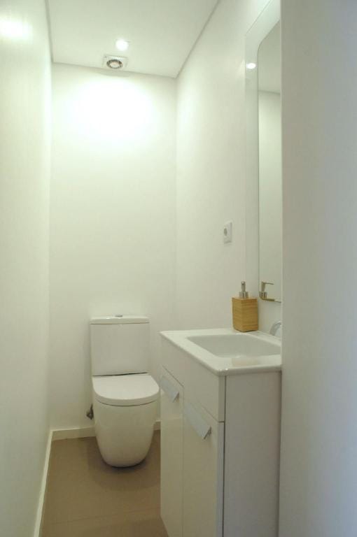 Apartamento da Música Apartment in Porto