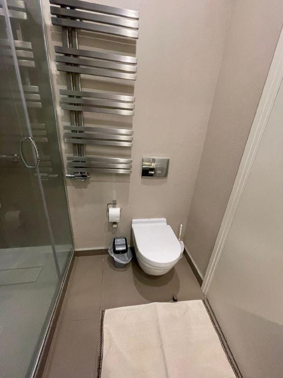 High Rise Residence Flat Vacation rental in Istanbul