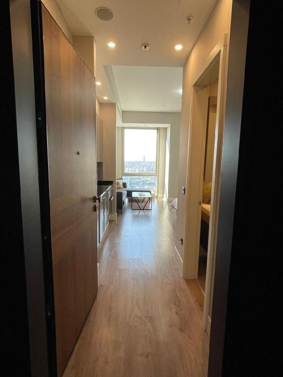High Rise Residence Flat Vacation rental in Istanbul