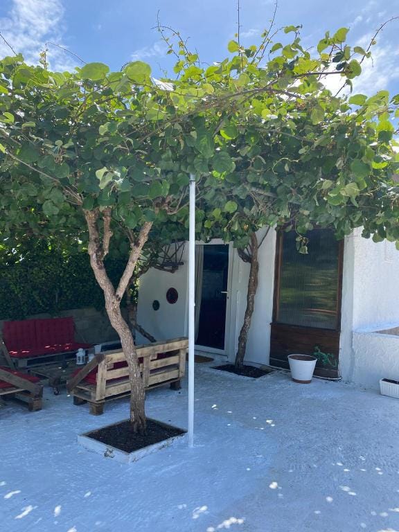 Casita rústica con piscinas Vacation rental in Galicia