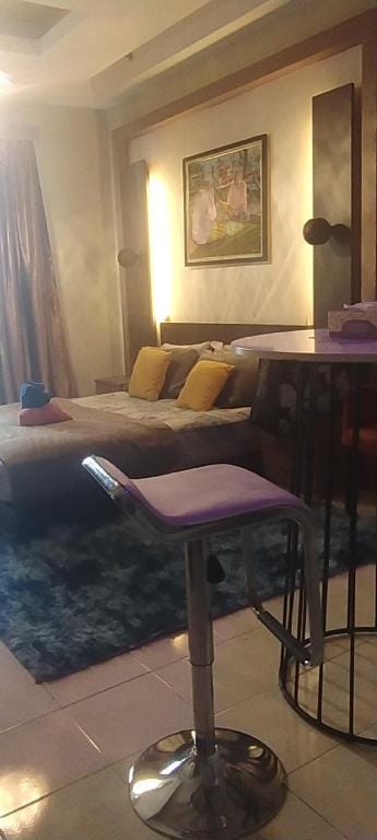 CMK Studio KTC . Apartment in Malaysia