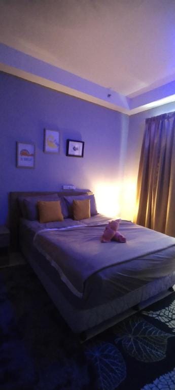CMK Studio KTC . Apartment in Malaysia