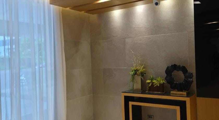 Wanderers' Place S Residences - MOA COMPLEX Apartment in Pasay