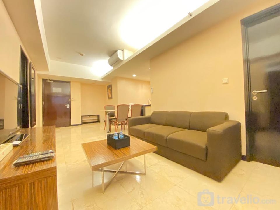 Bandung City Center Apartments Apartment in Bandung