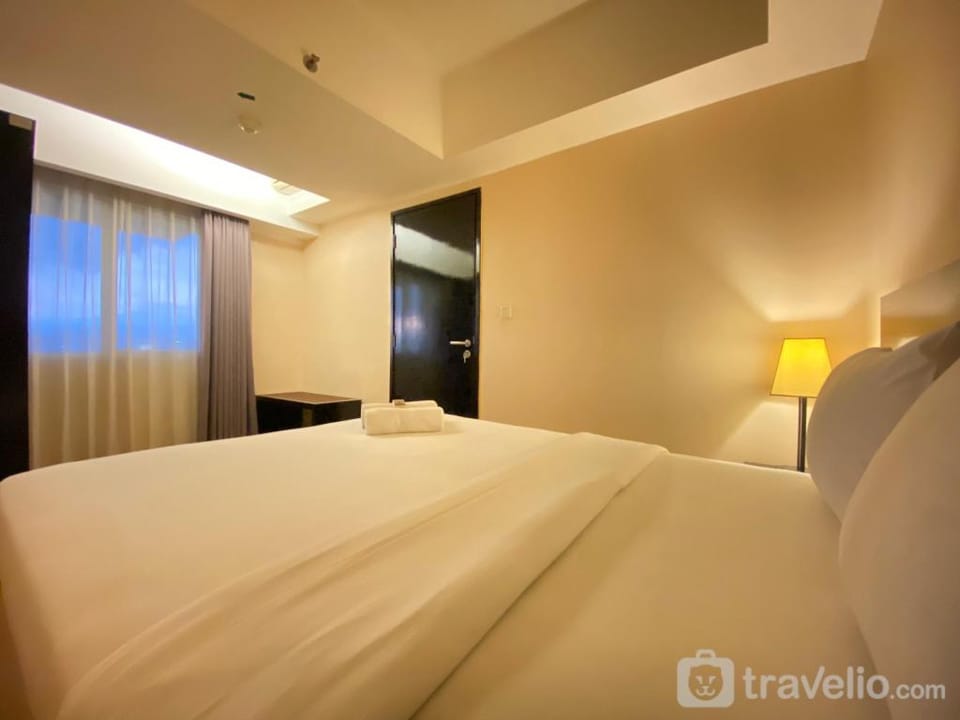 Bandung City Center Apartments Apartment in Bandung