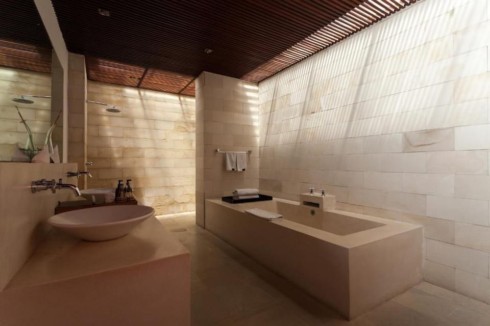 Peaceful 1BDR Villa with Private Pool in Seminyak Villa in Kuta