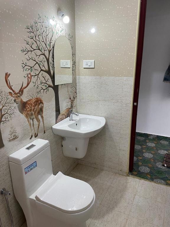 Casa Bonita-(house of Beauty)Private room- Bianca Apartment in Kerala