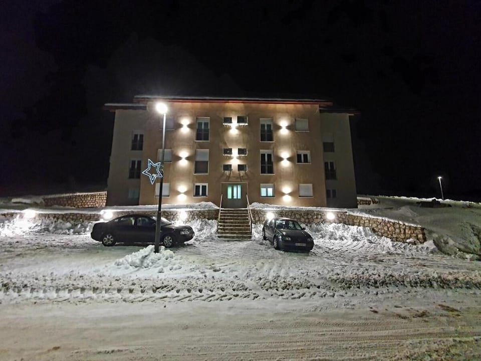 Apartman TITO Zabljak Apartment in Montenegro