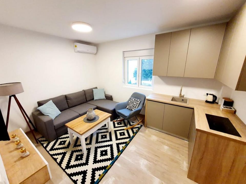 Apartman TITO Zabljak Apartment in Montenegro