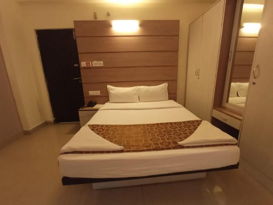 Lovely 4 bedroom serviced apartment in Hyderabad Apartment in Hyderabad
