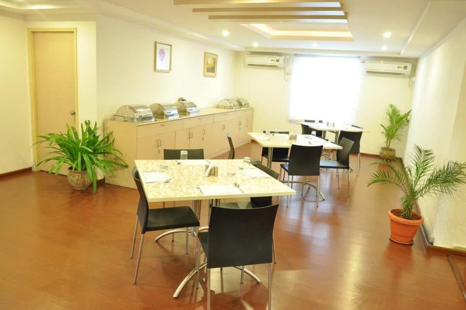 Lovely 4 bedroom serviced apartment in Hyderabad Apartment in Hyderabad
