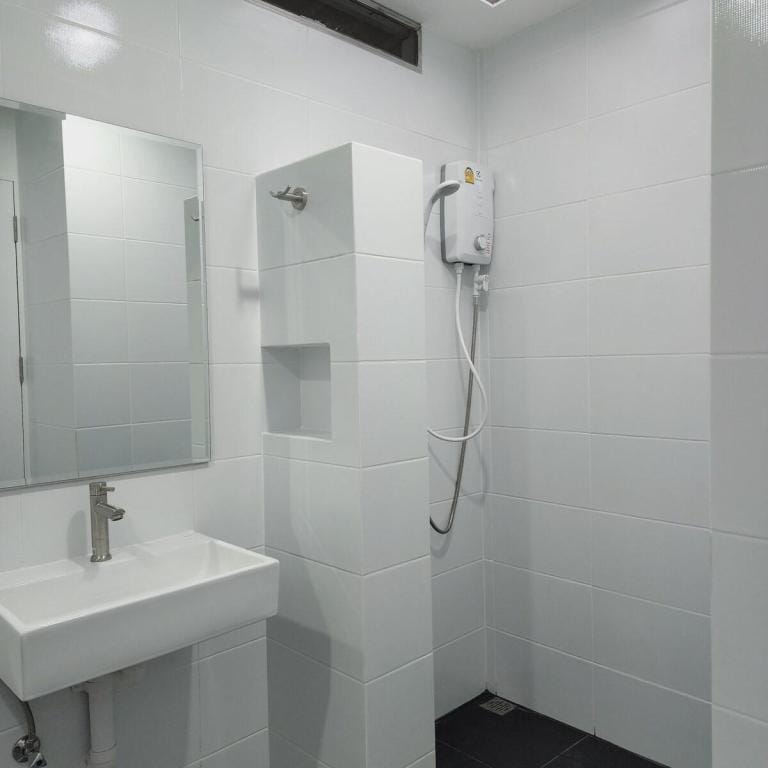 House no.90 in Sathorn Rd. 3 mins from BTS Surasak Vacation rental in Bangkok
