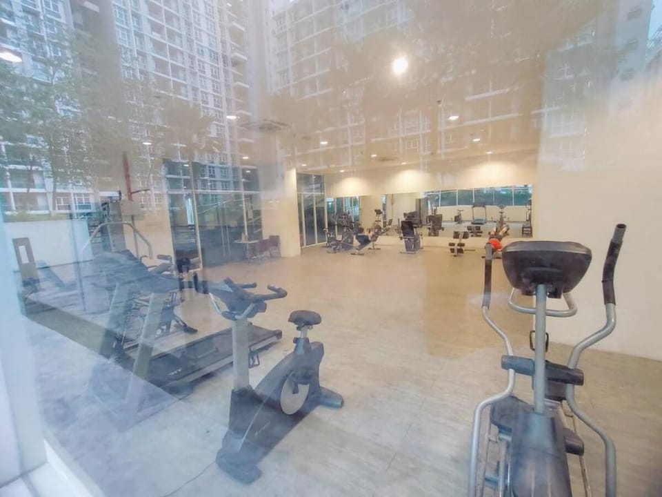 Mutiara Ville 3BR Balcony Cyberjaya by Idealhub Apartment in Selangor, Malaysia