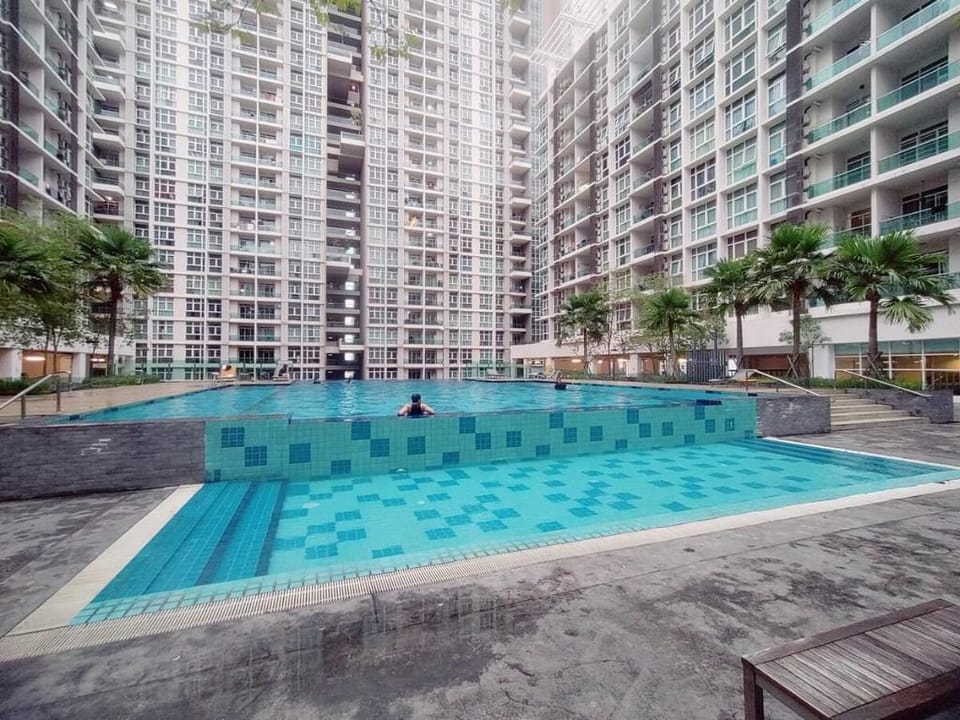Mutiara Ville 3BR Balcony Cyberjaya by Idealhub Apartment in Selangor, Malaysia