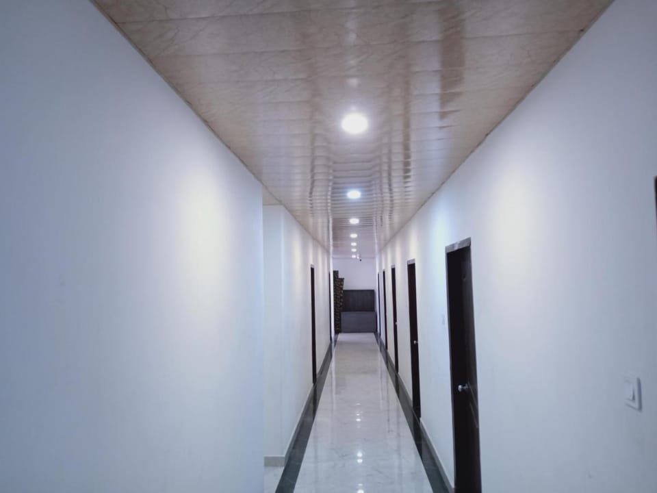 Saadar Hotel and Banquet Vacation rental in Nepal