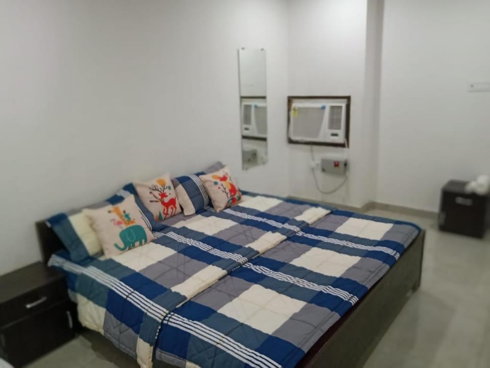 Saadar Hotel and Banquet Vacation rental in Nepal