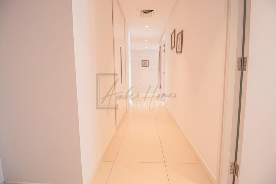 Stunning 3-BR Apartment in front of Ain Dubai Apartment in Dubai